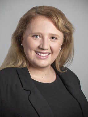 Lucy Ferguson Criminal Law Queensland